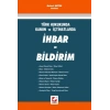 İçtihatlarlaİhbar – Bildirim