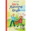 İda ile Alışveriş Keyfi