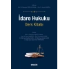 İdare Hukuku Ders Kitabı