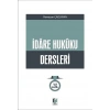 İdare Hukuku Dersleri