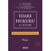 İdare Hukuku El Kitabı (İİBF ve AMYO Bölümleri İçin)