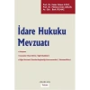 İDARE HUKUKU MEVZUATI (E.ETHEM ATAY)