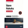 İdare Hukuku Soru Kitabı Tamamı Çözümlü