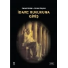 İdare Hukukuna Giriş Kemal Gözler