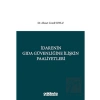 İdarenin Gıda Güvenliğine İlişkin Faaliyetleri