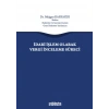 İdari İşlem Olarak Vergi İnceleme Süreci