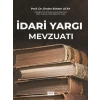 İdari Yargı Mevzuatı - Ender Ethem ATAY