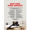 İdari Yargı Temel Mevzuatı