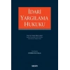 İdari Yargılama Hukuku