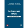 İdari Yargılama Hukuku Pratik Çalışma Kitabı