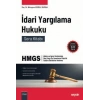 İdari Yargılama Hukuku Soru Kitabı