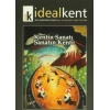 İdeal Kent - Kent Araştırmaları Dergisi Sayı: 10