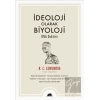 İdeoloji Olarak Biyoloji Dna Doktrini