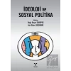 İdeoloji ve Sosyal Politika