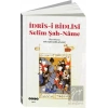 İdris-i Bidlisi Selim Şah-Name