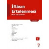 İflasın Ertelenmesi Usul ve Esaslar