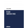 İflasın Takiplere Etkisi