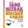 İğne Mızrak Mercimek Kalkan