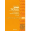 İhracatta Marka Teşvikleri ve Uluslararası Pazarlama Performansına Etkisi