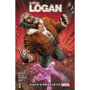 İhtiyar Logan 8: Cinayet İşlenecek Şeyler