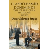 II. Abdülhamid Döneminde Yahudi Bir Elçinin Hatıraları 1887 - 1899