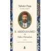 II. Abdülhamid ve Yıldız Hatıraları