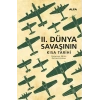 II. Dünya Savaşının Kısa Tarihi (Ciltli)
