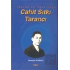 İkaros’un Yeni Yüzü Cahit Sıtkı Tarancı