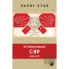 İki Darbe Arasında CHP 1960 - 1971