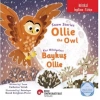 İki Dilli: İngilizce -Türkçe Snow Stories – Ollie The Owl / Kar Hikâyeleri – Baykuş Ollie İngilizce Öğreniyorum
