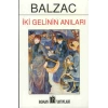 İki Gelinin Anıları