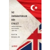 İki İmparatorluk Bir Eyalet Osmanlı Mısırında İngiliz İdaresi (1882-1923)