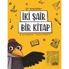 İki Şair Bir Kitap