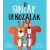 İki Sincap Bir Kozalak