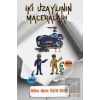 İki Uzaylının Maceraları
