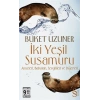 İki Yeşil Susamuru (Cep Boy)