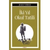 İki Yıl Okul Tatili