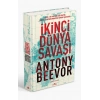 İkinci Dünya Savaşı (Ciltli)