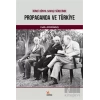 İkinci Dünya Savaşı Sürecinde Propaganda ve Türkiye