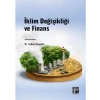 İklim Değişikliği ve Finans - Dr. Şahnaz Koçoğlu