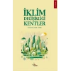 İklim Değişikliği ve Kentler