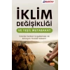 İKLİM DEĞİŞİKLİĞİ VE YEŞİL MUTABAKAT - Sınırda Karbon Uygulaması ve Emisyon Ticaret Sistemi