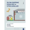 İklimlendirme Esasları ve Uygulamaları