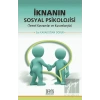 İknanın Sosyal Psikolojisi