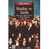 İktidar ve Tarih: Türkiyede Resmi Tarih Tezinin Oluşumu 1929 1937