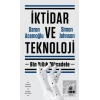 İktidar ve Teknoloji