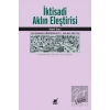 İktisadi Aklın Eleştirisi