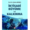 İktisadi Büyüme ve Kalkınma Metin Berber