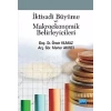 İktisadi Büyüme ve Makroekonomik Belirleyicileri