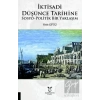İktisadi Düşünce Tarihine Sosyo-Politik Bir Yaklaşım